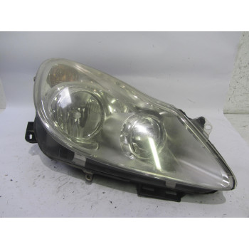 FARO ANTERIORE DESTRO Opel Corsa 2008 1.4 16V 13186382