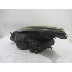 HEADLIGHT RIGHT Opel Corsa 2008 1.4 16V 13186382