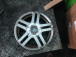 WHEEL 15" Ford Fusion  2004 1.6 