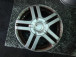 WHEEL 15" Ford Fusion  2004 1.6 