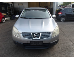 AVTO ZA DELE Nissan Qashqai 2008 1.5DCI 