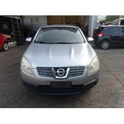 AVTO ZA DELE Nissan Qashqai 2008 1.5DCI 