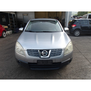 AUTO PER PEZZI Nissan Qashqai 2008 1.5DCI 