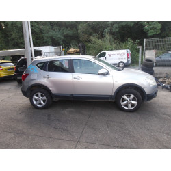 AVTO ZA DELE Nissan Qashqai 2008 1.5DCI 