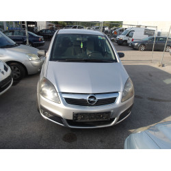 AVTO ZA DELE Opel Zafira 2005 1.9 D 