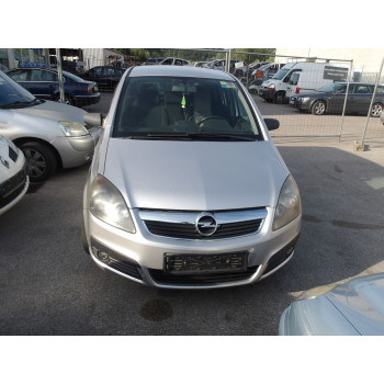 CAR FOR PARTS Opel Zafira 2005 1.9 D 