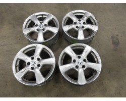 CERCHIO 16" Honda CIVIC 2009 1.4 