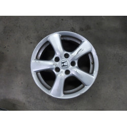 WHEEL 16" Honda CIVIC 2009 1.4 