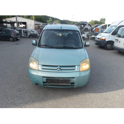 AVTO ZA DELE Citroën BERLINGO 2 2003 2.0 HDI MUL 