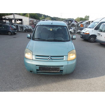 AUTO PER PEZZI Citroën BERLINGO 2 2003 2.0 HDI MUL 