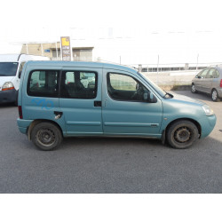 AUTO PER PEZZI Citroën BERLINGO 2 2003 2.0 HDI MUL 