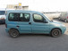 AUTO PER PEZZI Citroën BERLINGO 2 2003 2.0 HDI MUL 