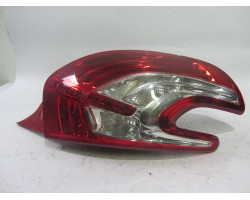 TAIL LIGHT RIGHT Peugeot 208 2013 1.6 HDI 16V 9672628380