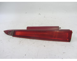 TAIL LIGHT LEFT Citroën C4 2007 1.6 16V VTR 