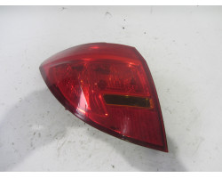 TAIL LIGHT LEFT Opel Meriva 2010 1.4 16V TURBO 13253627