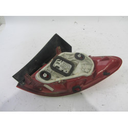 TAIL LIGHT LEFT Opel Meriva 2010 1.4 16V TURBO 13253627