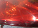 TAIL LIGHT LEFT Opel Meriva 2010 1.4 16V TURBO 13253627