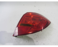 TAIL LIGHT RIGHT Opel Meriva 2010 1.4 16V TURBO 13253628