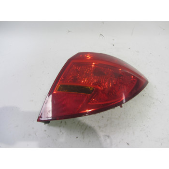 TAIL LIGHT RIGHT Opel Meriva 2010 1.4 16V TURBO 13253628