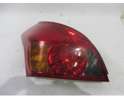 TAIL LIGHT LEFT Kia Cee'd 2010 1.4 