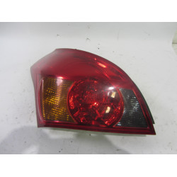 TAIL LIGHT LEFT Kia Cee'd 2010 1.4 