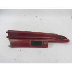 TAIL LIGHT RIGHT Citroën C4 2007 1.6 HDI 16 V 9655863780