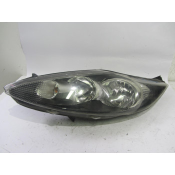 FARO ANTERIORE SINISTRO Ford Fiesta 2010 1.4 8a61-13w030-aj