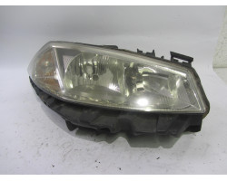 HEADLIGHT RIGHT Renault MEGANE 2006 1.5 DCI 8200476431