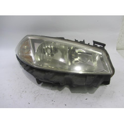 HEADLIGHT RIGHT Renault MEGANE 2006 1.5 DCI 8200476431