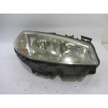 HEADLIGHT RIGHT Renault MEGANE 2006 1.5 DCI 8200476431