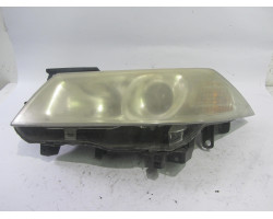 FARO ANTERIORE SINISTRO Renault MEGANE 2008 1.9 DCI GRANDTOUR 7701063218