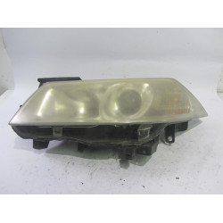 HEADLIGHT LEFT Renault MEGANE 2008 1.9 DCI GRANDTOUR 7701063218