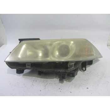 HEADLIGHT LEFT Renault MEGANE 2008 1.9 DCI GRANDTOUR 7701063218