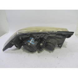 HEADLIGHT LEFT Renault MEGANE 2008 1.9 DCI GRANDTOUR 7701063218