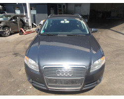 AVTO ZA DELE Audi A4, S4 2008  