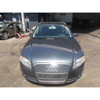 CAR FOR PARTS Audi A4, S4 2008  