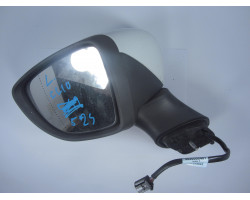 MIRROR LEFT Renault CLIO 2014 IV. 1.5 DCI 963025724r