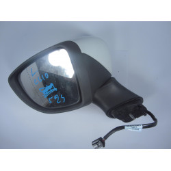 MIRROR LEFT Renault CLIO 2014 IV. 1.5 DCI 963025724r