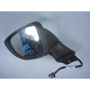 MIRROR LEFT Renault CLIO 2014 IV. 1.5 DCI 963025724r