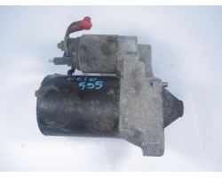 STARTER MOTOR Renault CLIO 1998 1.2 