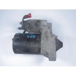 STARTER MOTOR Renault CLIO 1998 1.2 