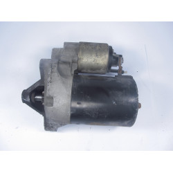 STARTER MOTOR Renault CLIO 1998 1.2 