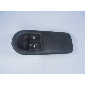 WINDOW SWITCH Renault CLIO III 2005 1.4 8200356519