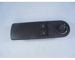 WINDOW SWITCH Renault CLIO 2014 IV. 1.5 DCI 254118044r