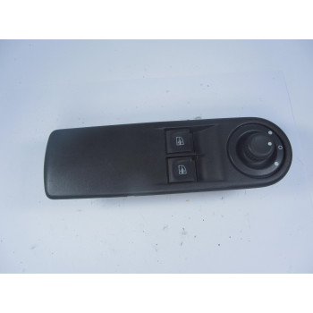 WINDOW SWITCH Renault CLIO 2014 IV. 1.5 DCI 254118044r