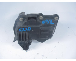 EGR VALVE Renault CLIO 2014 IV. 1.5DCI GRANDTOUR 147808010r