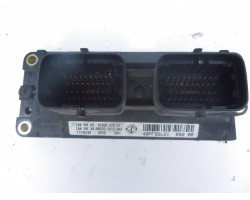 ENGINE CONTROL UNIT Fiat Punto 2002 1.2 71736339