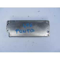 ENGINE CONTROL UNIT Fiat Punto 2002 1.2 71736339