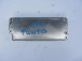 ENGINE CONTROL UNIT Fiat Punto 2002 1.2 71736339