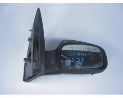 MIRROR RIGHT Renault CLIO III 2005 1.4 